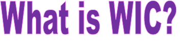 wic